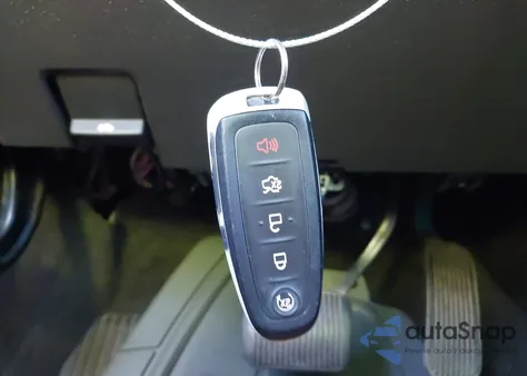 2011 Ford Explorer Limited из США, поврежденный, VIN 1FMHK7F89BGA82447